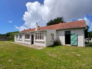 Vente Maison 2 chambresSaint-Brevin-les-Pins