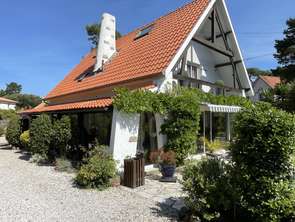 Vente Maison 4 chambresSaint-Brevin-les-Pins