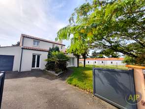 Vente Maison 3 chambresSaint-Brevin-les-Pins