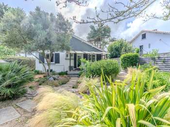 Vente maison 6 pièces Saint-Brevin-les-Pins 44
