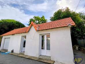 Vente Maison 2 chambresSaint-Brevin-les-Pins