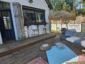 Vente Maison 2 chambresSaint-Brevin-les-Pins