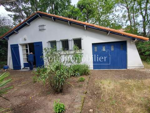 Vente maison 3 pièces Saint-Brevin-les-Pins 44