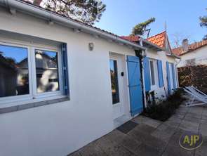 Vente Maison 1 chambreSaint-Brevin-les-Pins