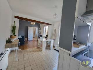 Vente maison 2 pièces