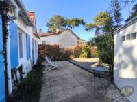 Vente maison 2 pièces
