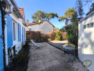 Vente maison 2 pièces