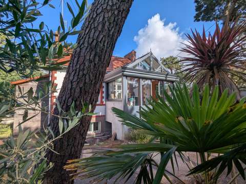 Vente maison 5 pièces Saint-Brevin-les-Pins 44