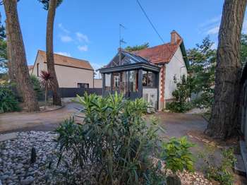 Vente Maison 4 chambresSaint-Brevin-les-Pins