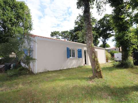Vente maison 5 pièces Saint-Brevin-les-Pins 44