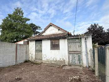 Vente maison 4 pièces Saint-Brevin-les-Pins 44