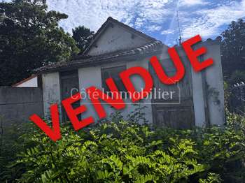 Vente maison 4 pièces Saint-Brevin-les-Pins 44