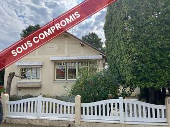 Vente Maison 2 chambresSaint-Brevin-les-Pins