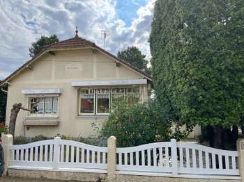 Photo Vente maison Saint-Brevin-les-Pins