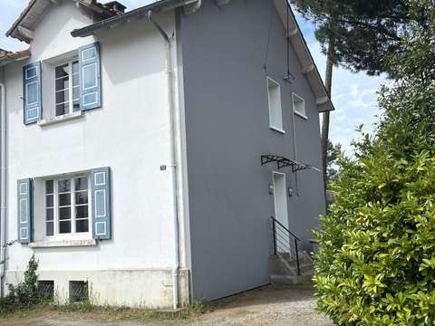 Vente maison 4 pièces Saint-Brevin-les-Pins 44
