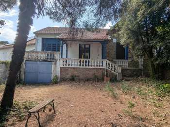 Vente maison 5 pièces Saint-Brevin-les-Pins 44