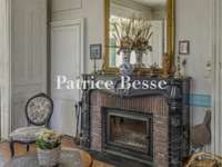 Vente maison 17 pièces
