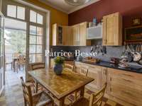 Vente maison 17 pièces