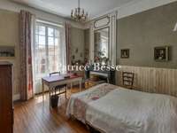 Vente maison 17 pièces