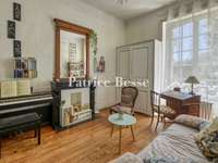 Vente maison 17 pièces