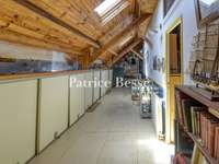 Vente maison 17 pièces