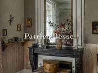 Vente maison 17 pièces