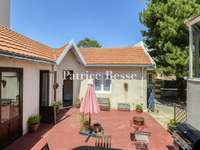Vente maison 17 pièces