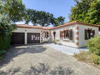 Vente maison 17 pièces
