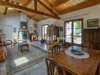 Vente maison 17 pièces