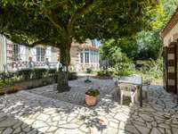 Vente maison 17 pièces