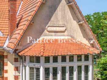 Vente maison 17 pièces