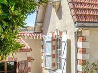 Vente maison 17 pièces