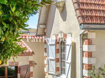 Vente maison 17 pièces