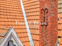 Vente maison 17 pièces
