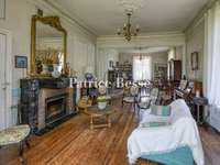 Vente maison 17 pièces