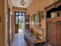 Vente maison 17 pièces