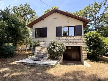 Vente maison 4 pièces Saint-Brevin-les-Pins 44