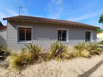 Vente maison 4 pièces Saint-Brevin-les-Pins 44