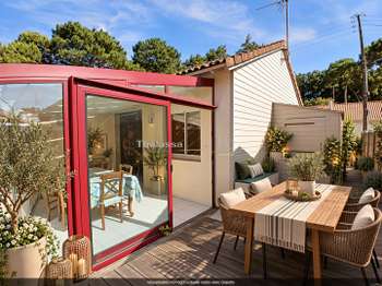 Vente Maison 3 chambresSaint-Brevin-les-Pins