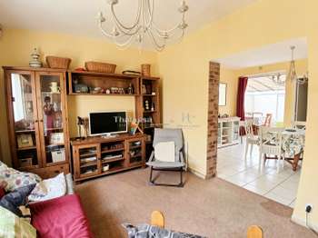 Vente Maison 3 chambresSaint-Brevin-les-Pins