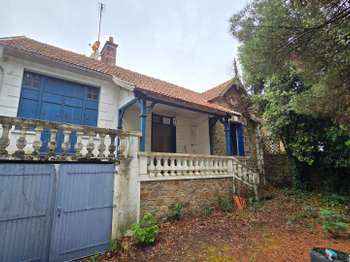 Vente maison 5 pièces Saint-Brevin-les-Pins 44