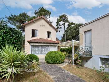 Vente Maison 3 chambresSaint-Brevin-les-Pins