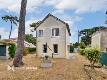 Vente Maison 3 chambresSaint-Brevin-les-Pins