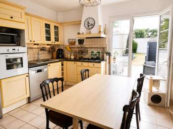 Vente Maison 3 chambresSaint-Brevin-les-Pins