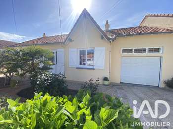 Vente Maison 2 chambresSaint-Brevin-les-Pins