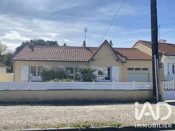 Vente Maison 2 chambresSaint-Brevin-les-Pins