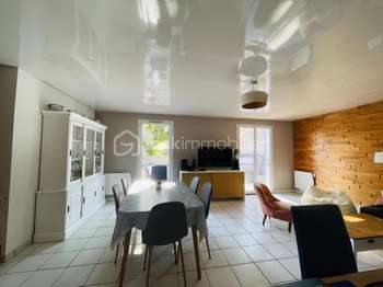 Vente Maison 3 chambresSaint-Brevin-les-Pins