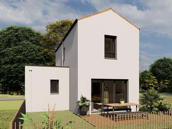 Vente maison 5 pièces Saint-Brevin-les-Pins 44