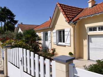 Vente Maison 2 chambresSaint-Brevin-les-Pins