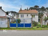 Vente maison 3 pièces Vente maison 3 pièces